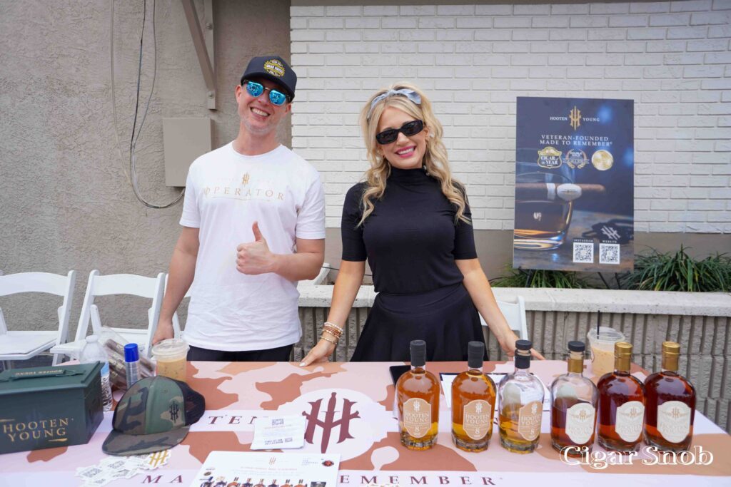 Cigar Circus 6