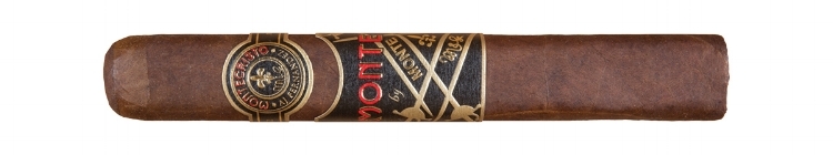 The Top 25 Cigars of 2017 (6-15) 8 CigarSnobTop25 13 MontebyMontecristoAJFernandez