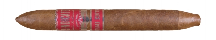 The Top 25 Cigars of 2017 (6-15) 9 CigarSnobTop25 14 SindicatoMiamiEdition