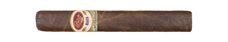 The Top 25 Cigars of 2017 (6-15) 3 CigarSnobTop25 8 Padron1926Serie