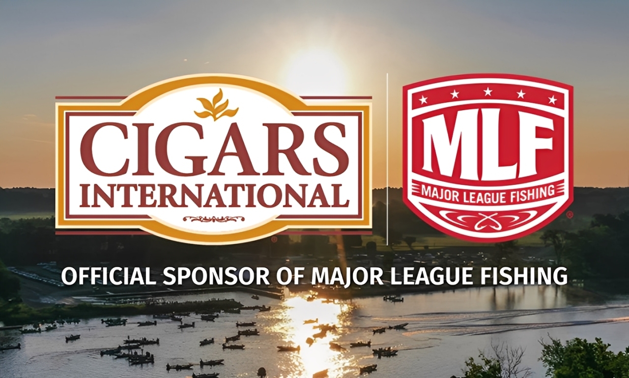 Major League Fishing