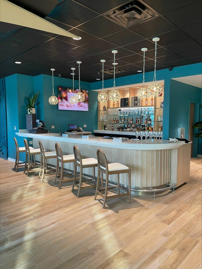 Club Macanudo Opens at Margaritaville Resort Casino Bossier City 1 Club Macanudo BC 1