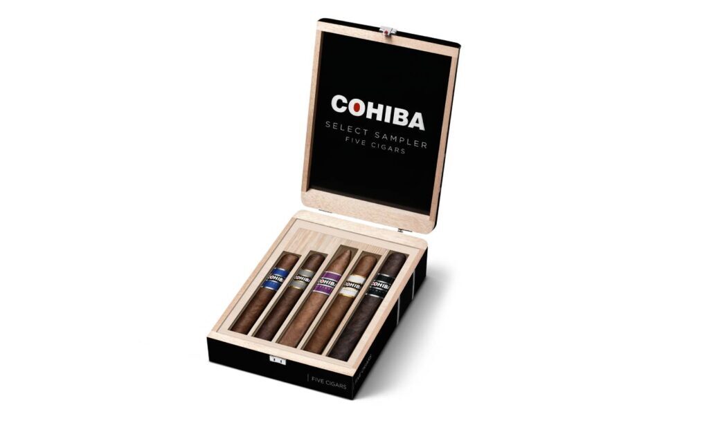 Gift Set Sampler