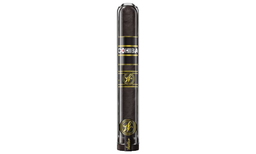Cohiba Launches Weller by Cohiba 2 Cohiba 2