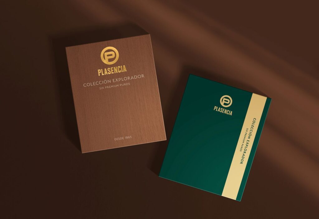 Collection Explorador COMP