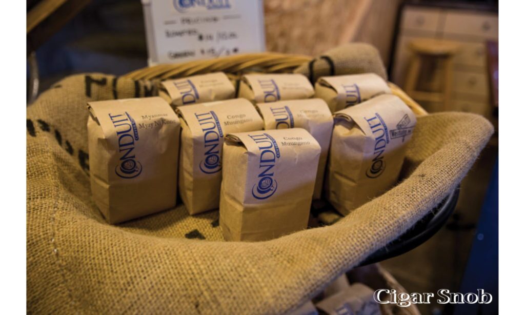 Seattle 12 Conduit Coffee bags 1024x683 small 1