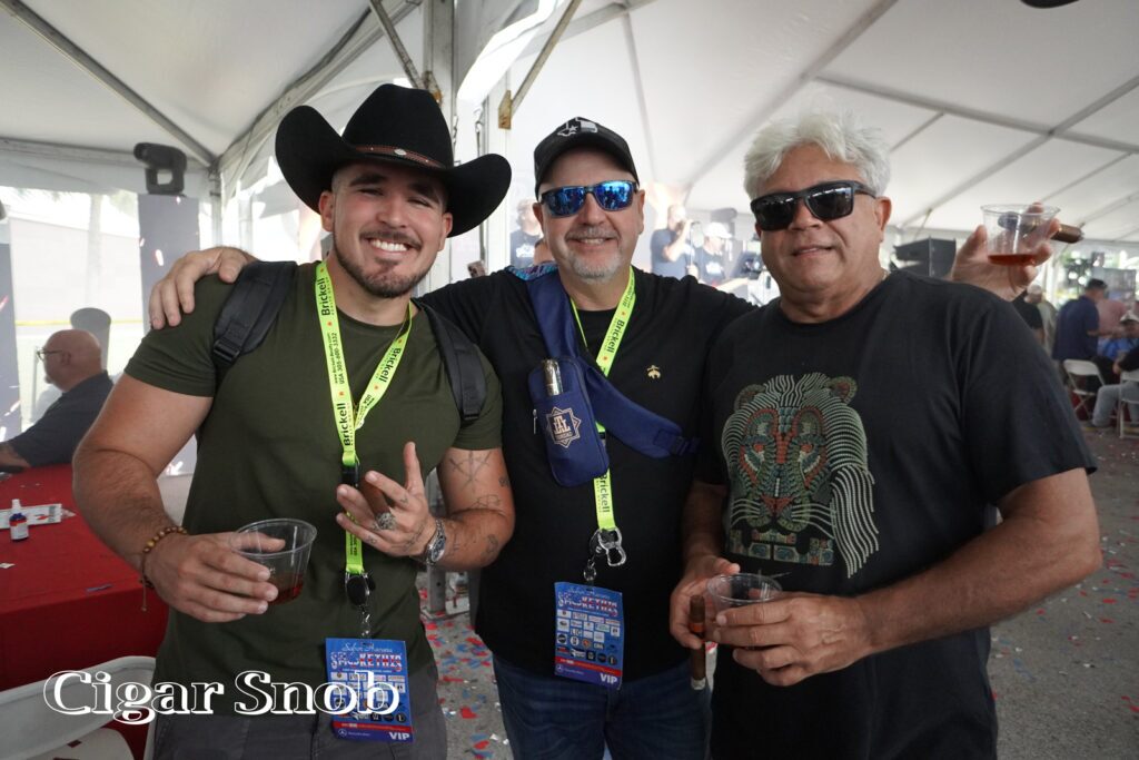 Smoke This 2025 36 Cristian de Paz Jordan Garcia and Reno Eiranova