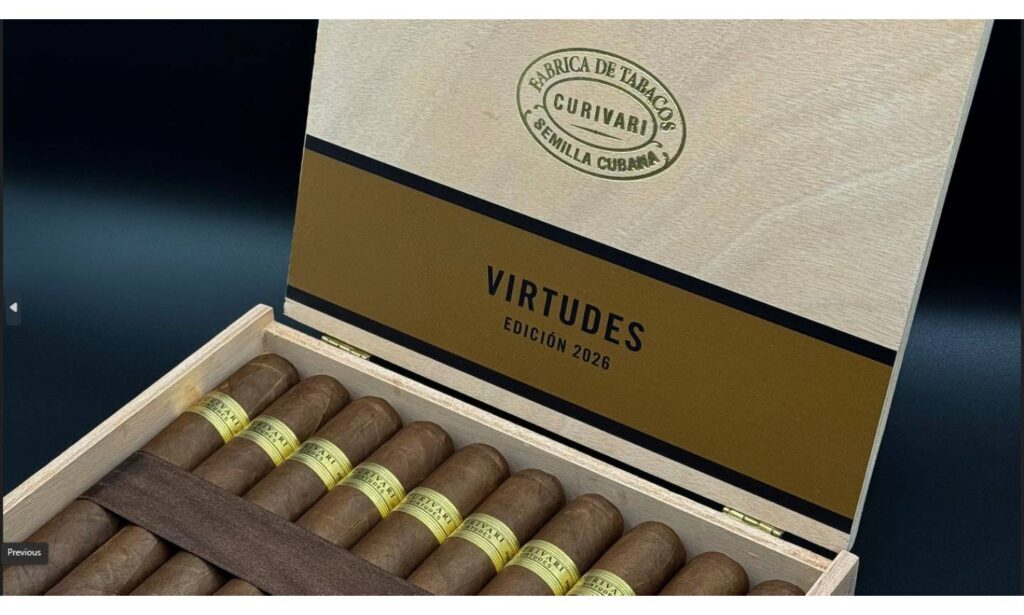 Virtudes