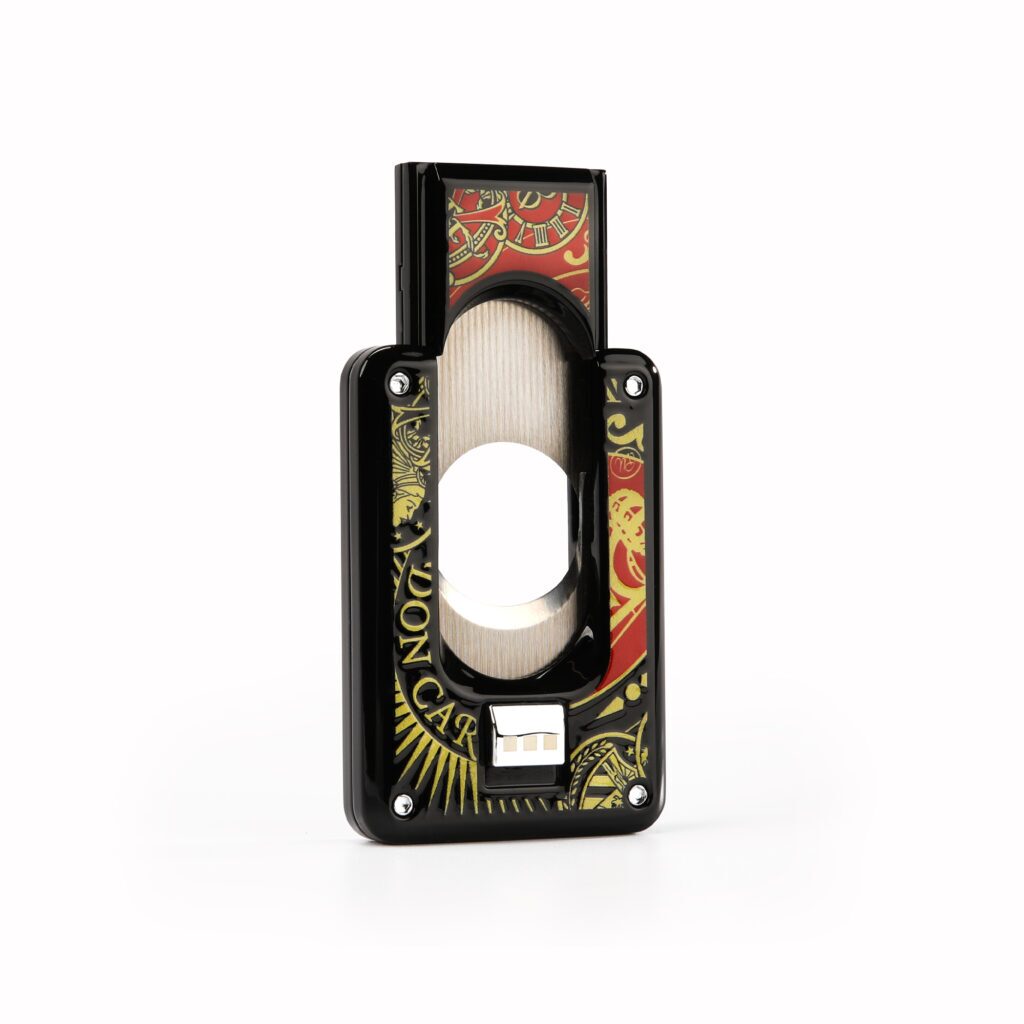 Manny Iriarte launches "Fuente The Opus X Society" 67 DC6