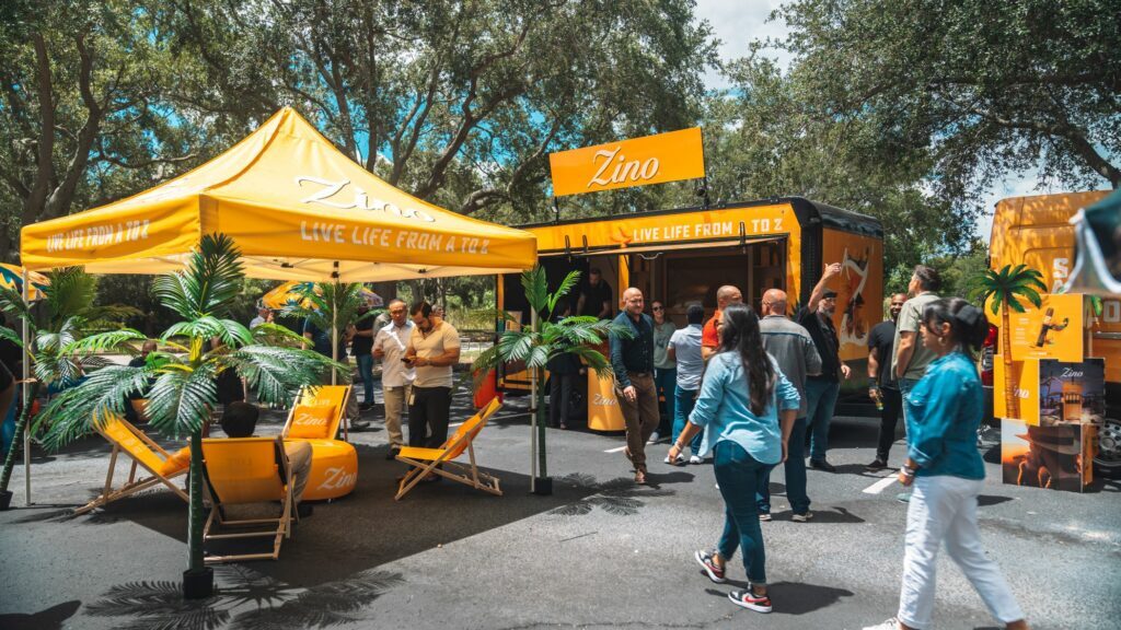 Zino Cigars Announces Summer All Year Long Tour Dates 3 DSC09931