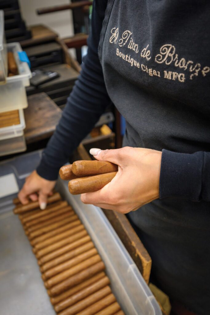 30 Years of El Titan de Bronze 4 DSC1608