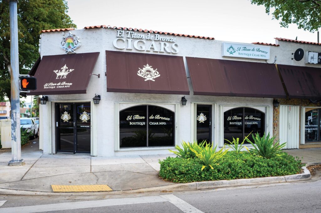 30 Years of El Titan de Bronze 1 DSC1614