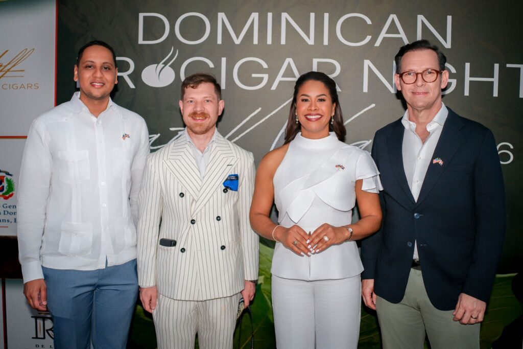 Dominican Procigar Night at NOLA 2026 26 DSCF1569