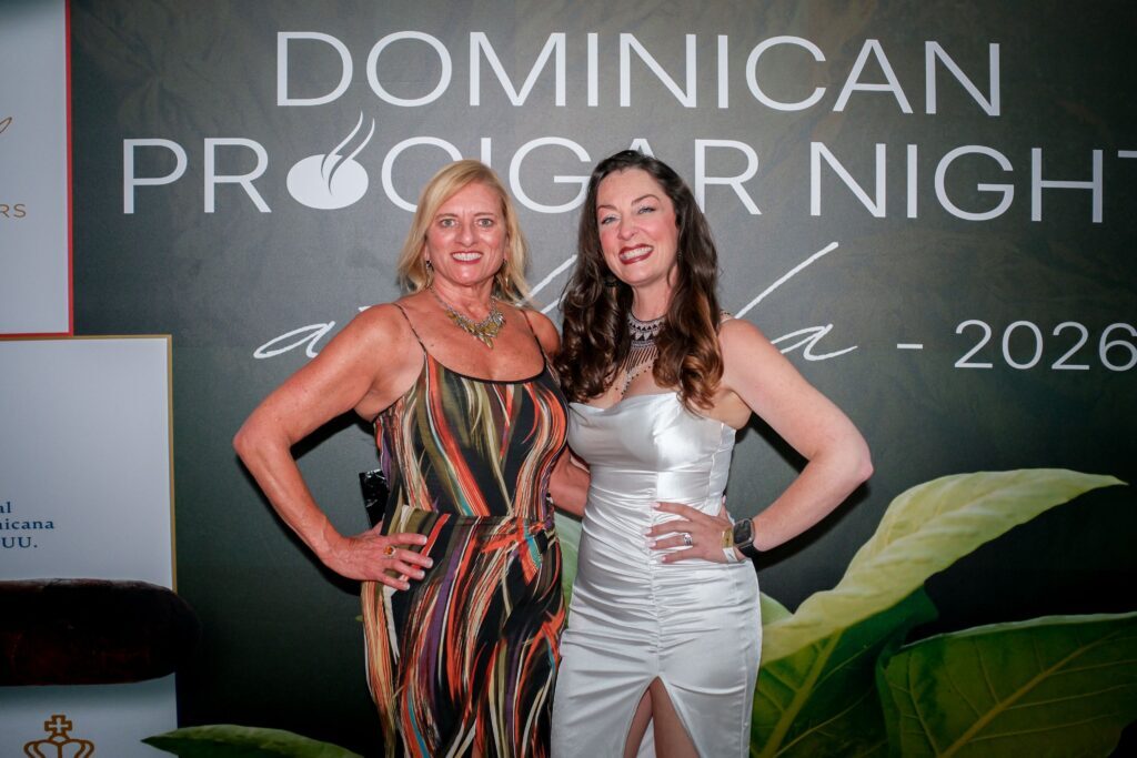 Dominican Procigar Night at NOLA 2026 23 DSCF1585