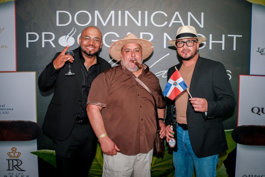 Dominican Procigar Night at NOLA 2026 20 DSCF1604