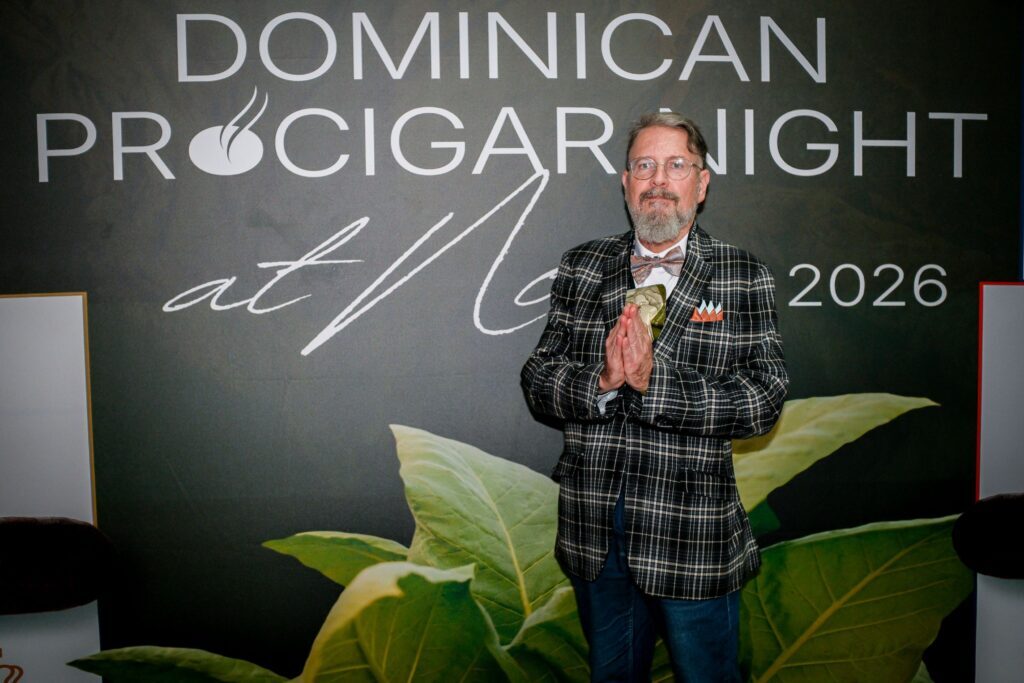 Dominican Procigar Night at NOLA 2026 14 DSCF1656