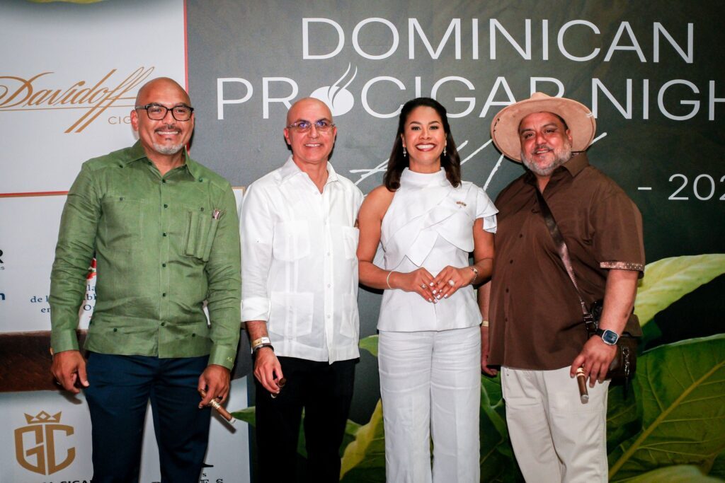 Dominican Procigar Night at NOLA 2026 13 DSCF1662