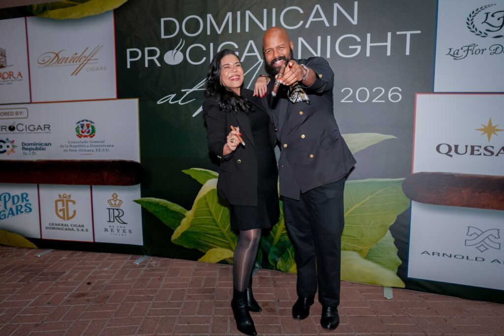 Dominican Procigar Night at NOLA 2026 43 DSCF2016