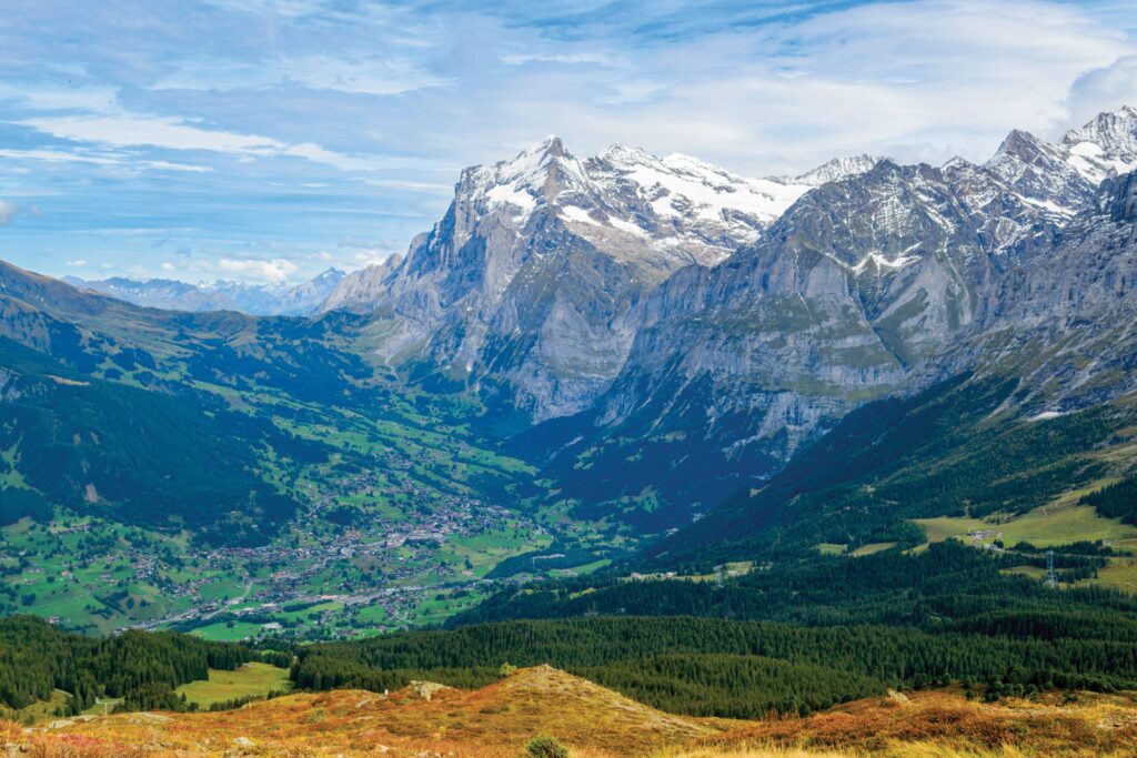 European Vacation: Schnitzels, Cigars, and Alpine Peaks 4 DSC 9521