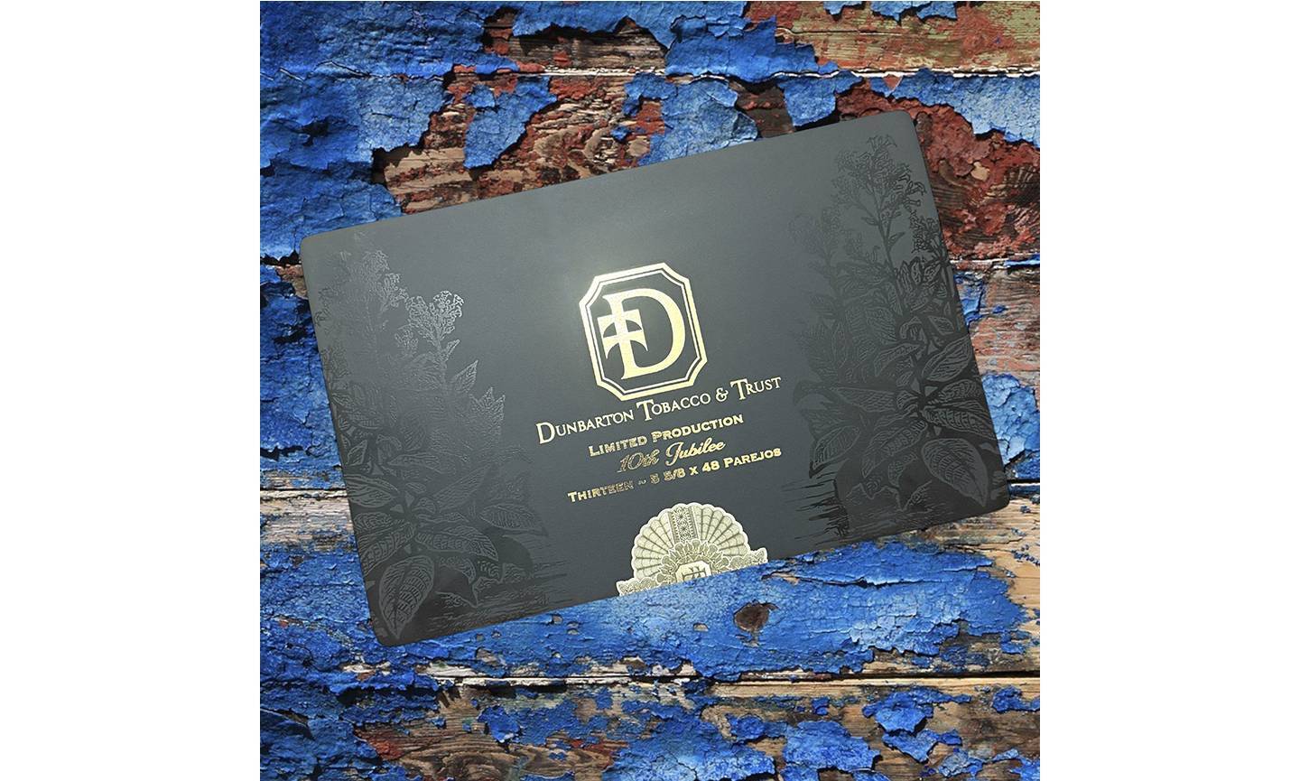 Dunbarton Tobacco