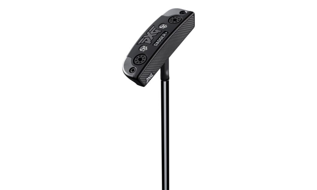 Summer Gift Guide 13 Dagger Putter WEB