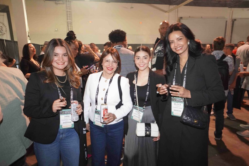 Dana Alina Andrea and Belgica Plasencia