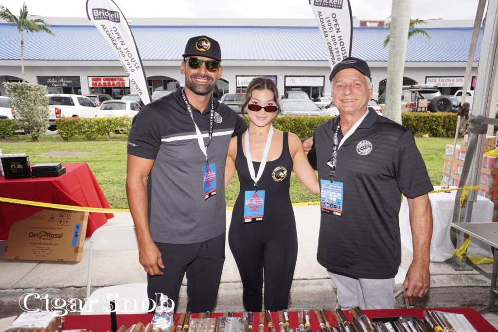 Smoke This 2025 35 Danny Delgado Kat and Hector Paz