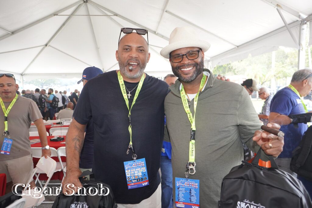 Smoke This 2025 34 David Delancey and Stacey Moore