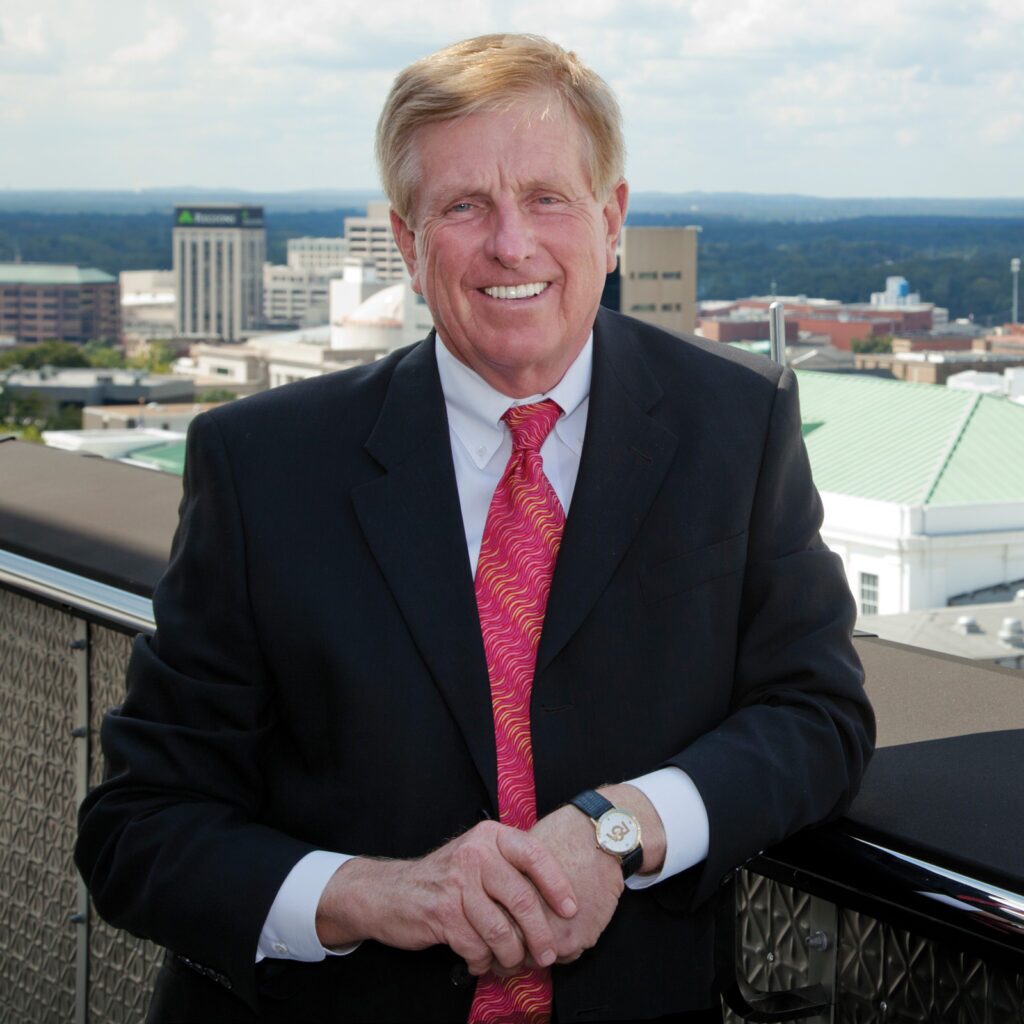 Sweet Home Alabama 2 David G. Bronner Chief Executive Officer at Retirement Systems of Alabama Photo Carol M. Highsmith Public Domain via Wikimedia Commons