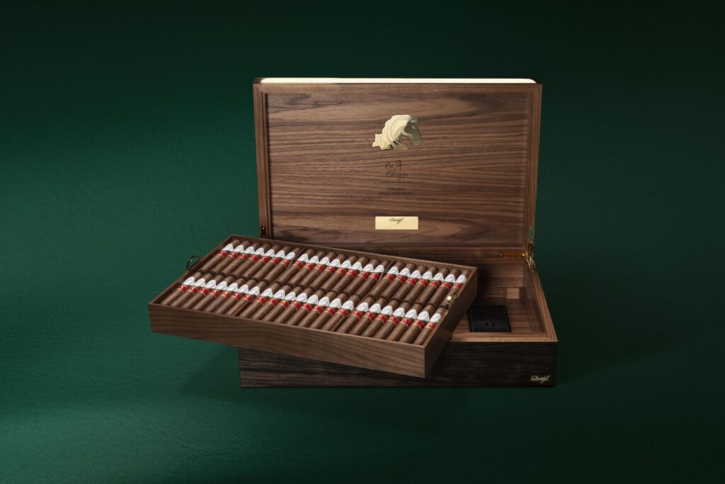 Procigar Festival 2026 Introduces Hybrid Online and Live Auction Experience 8 Davidoff 2 1