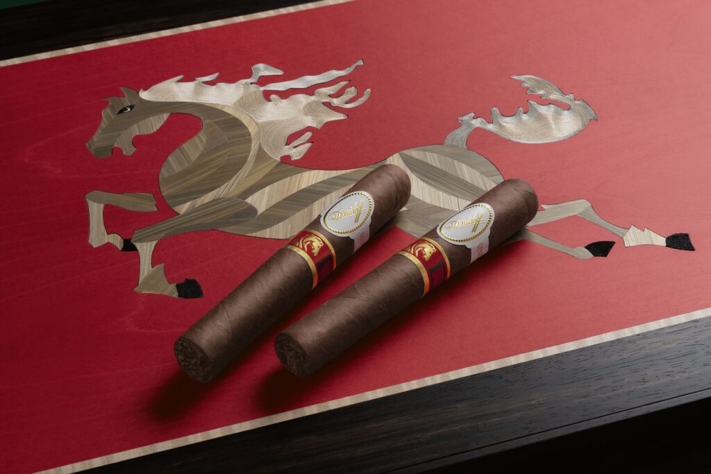Procigar Festival 2026 Introduces Hybrid Online and Live Auction Experience 9 Davidoff 3 1