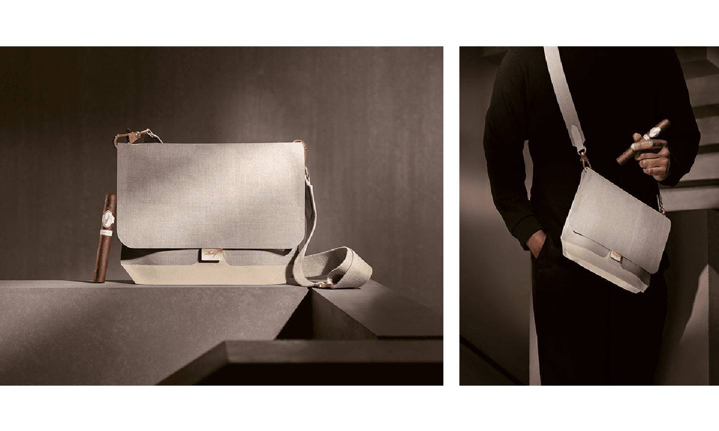 Travel Humidor Urban