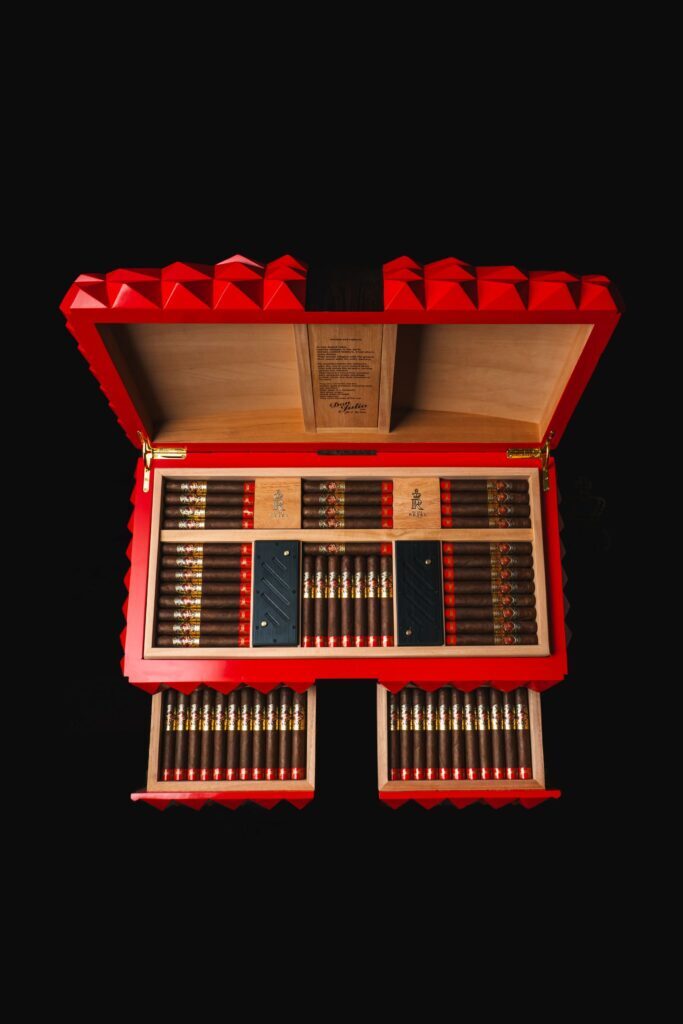 Procigar Festival 2026 Introduces Hybrid Online and Live Auction Experience 10 De Los Reyes 3