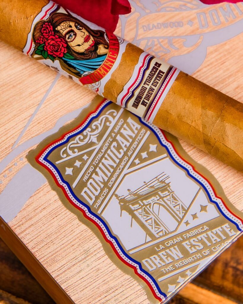 Deadwood Dominicana Social media pics April 2025 16