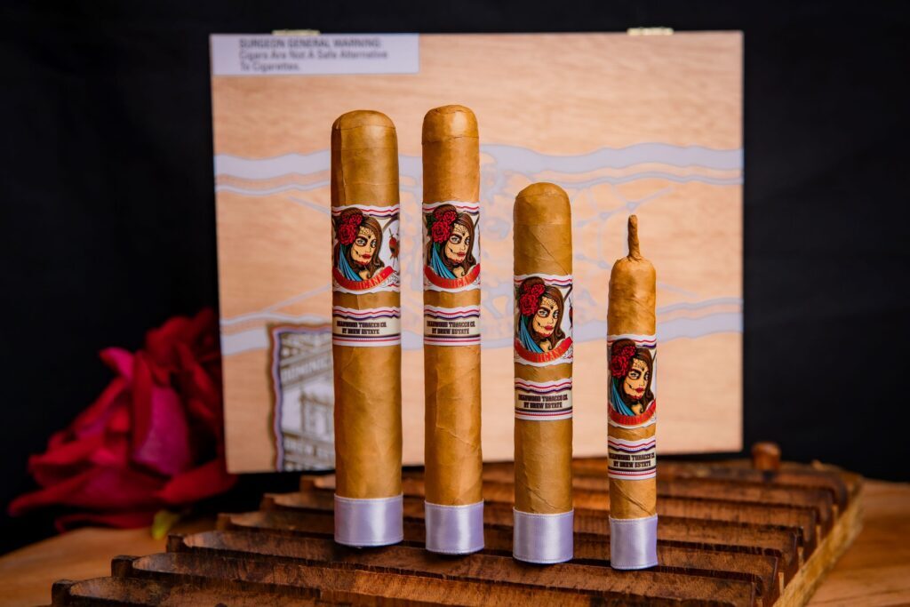 Deadwood Dominicana Social media pics April 2025 21