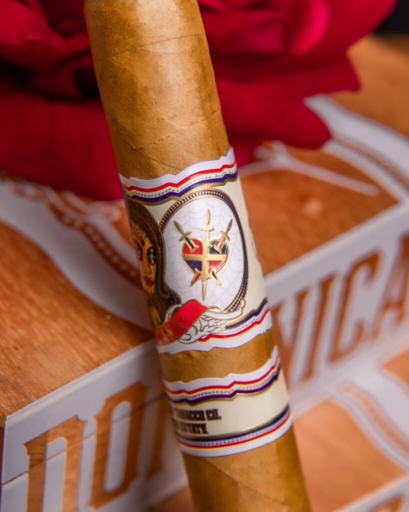 Deadwood Dominicana Social media pics April 2025 43