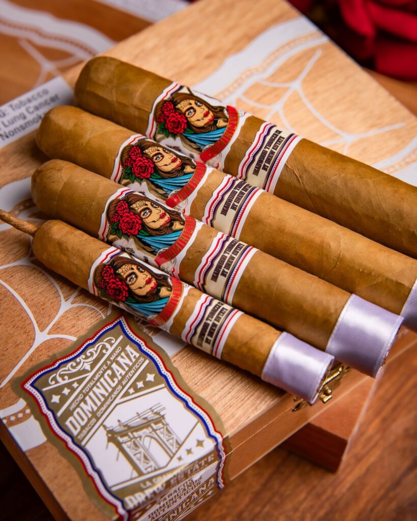 Deadwood Dominicana Social media pics April 2025 55