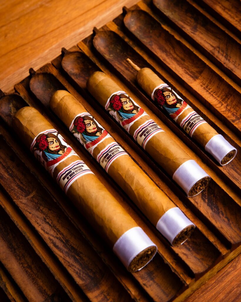 Deadwood Dominicana Social media pics April 2025 7