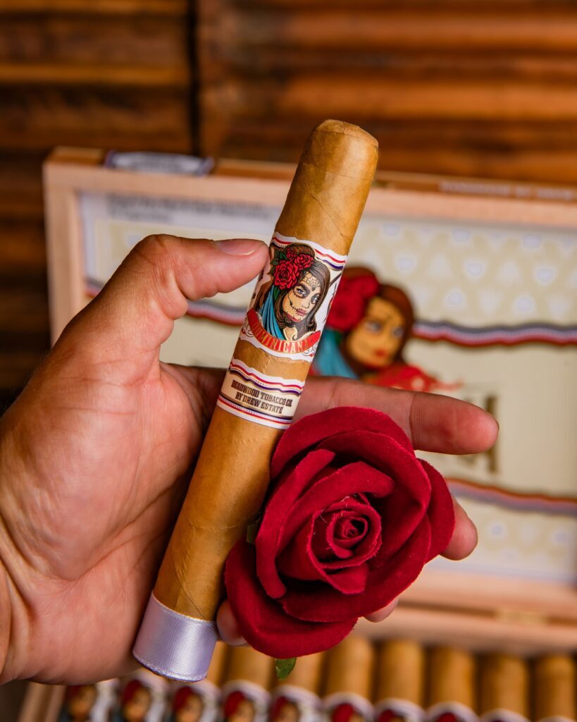 Deadwood Dominicana Social media pics April 2025 97