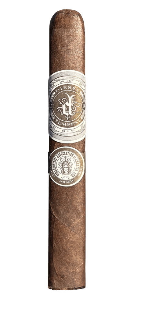 Diesel Tempest cigar