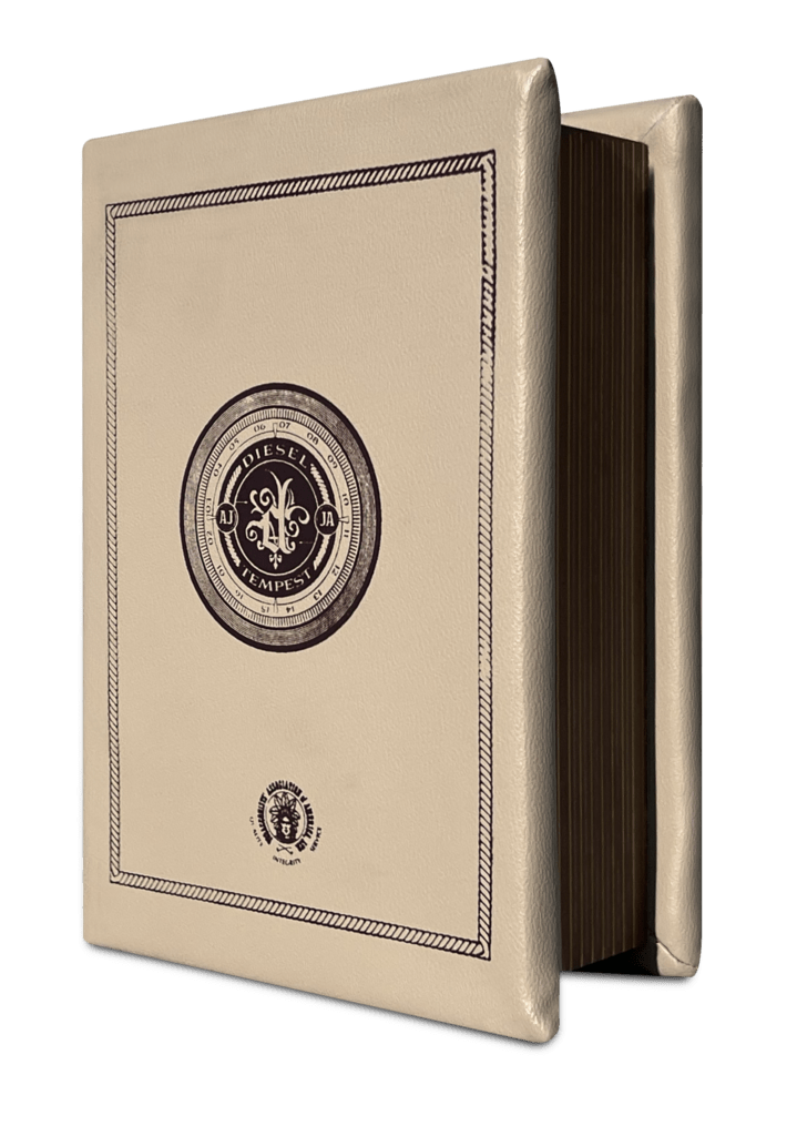 Diesel Tempest closed