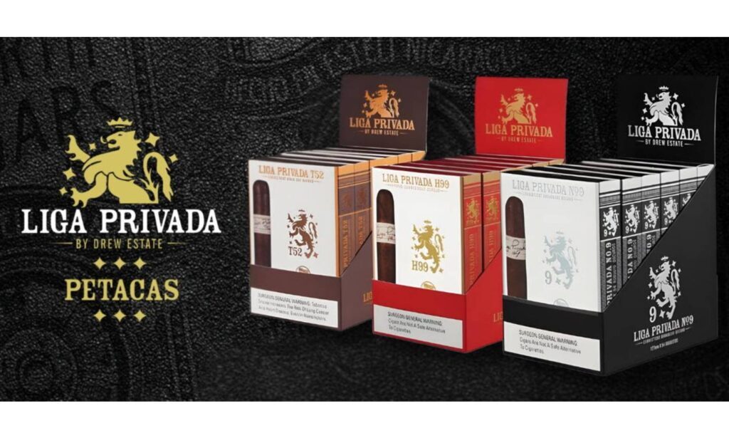 Liga Privada