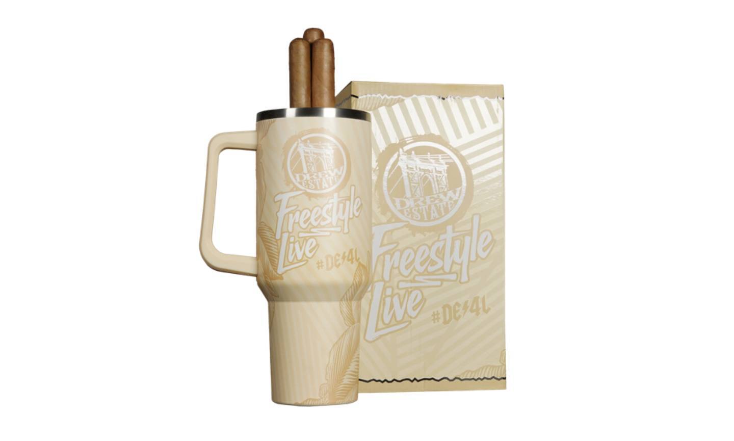 Freestyle Live Event Pack