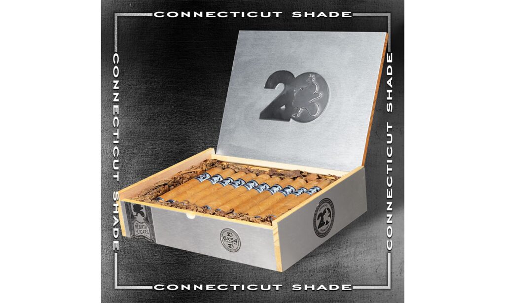 Drew Estate Launches ACID 20 Connecticut Toro 1 Drew 2 3