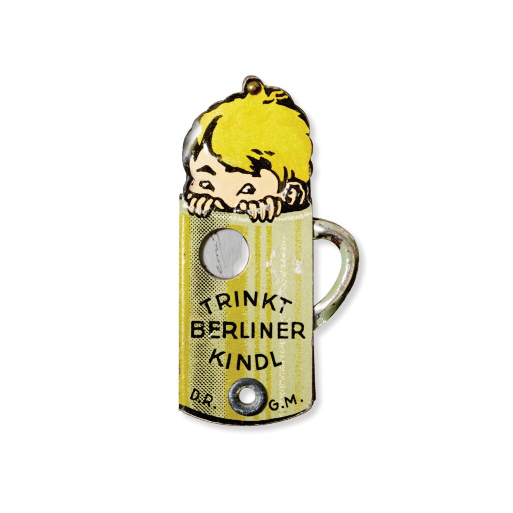 Drink Berliner Kindl 1