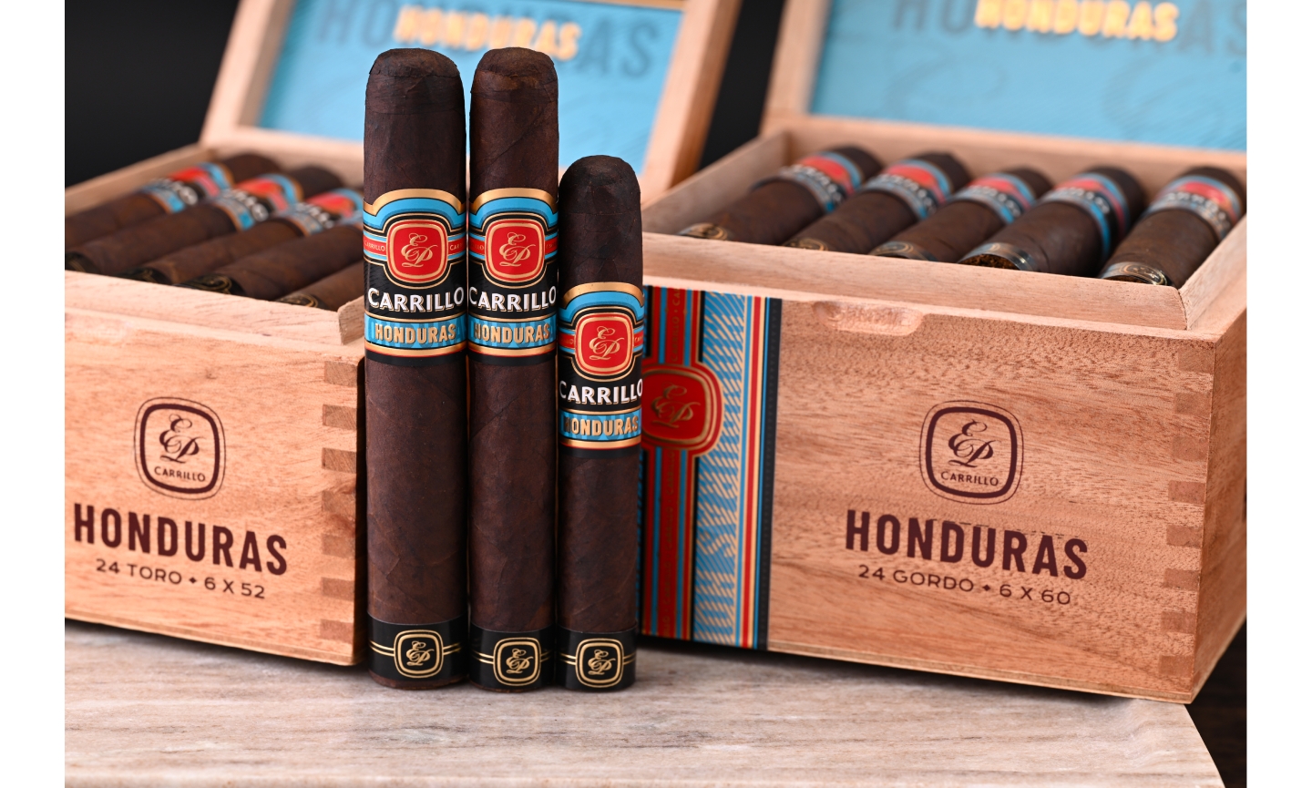E.P. Carrillo Honduras
