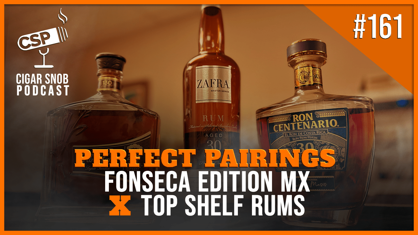 Fonseca Edition MX