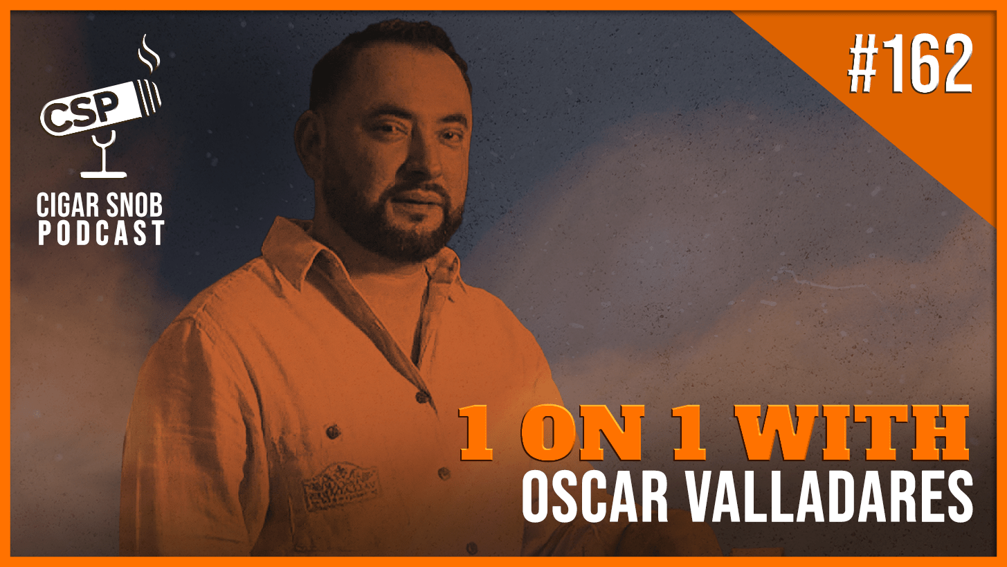 Oscar Valladares