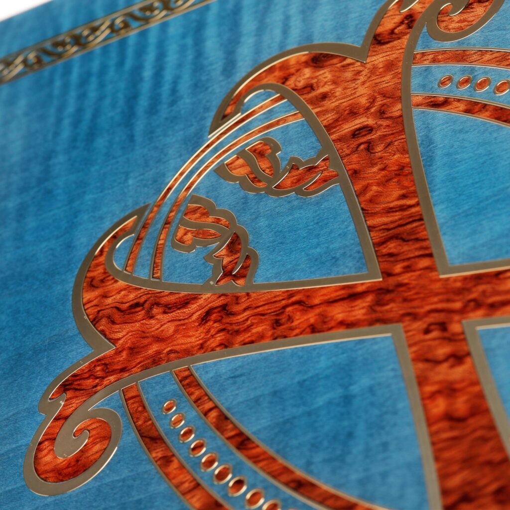 Manny Iriarte launches "Fuente The Opus X Society" 12 EBR22