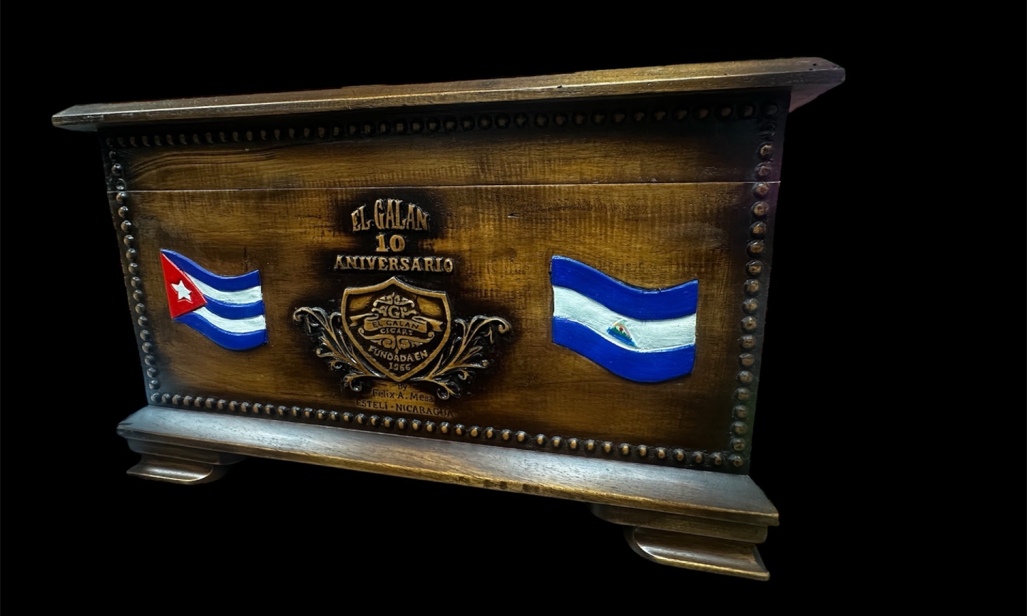 Inspiración Familiar